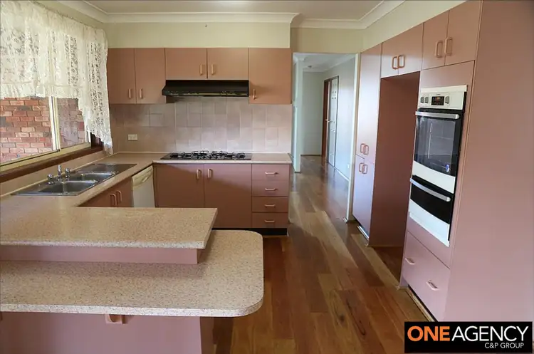 Third view of Homely house listing, 293 Welling Drive, Mount Annan NSW 2567