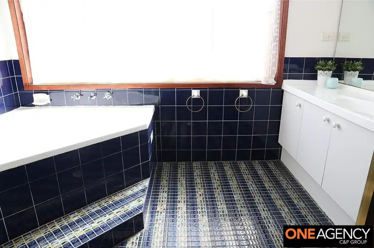 Fourth view of Homely house listing, 293 Welling Drive, Mount Annan NSW 2567