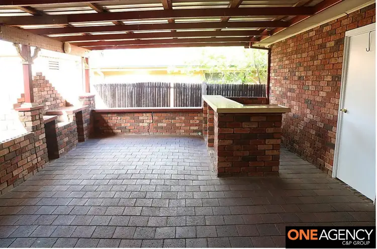 Fifth view of Homely house listing, 293 Welling Drive, Mount Annan NSW 2567