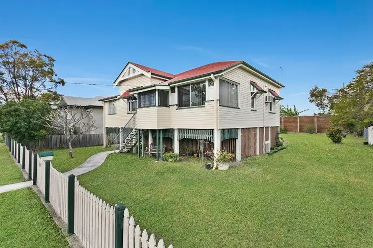 Main view of Homely house listing, 77 Jerrold Street, Sherwood QLD 4075