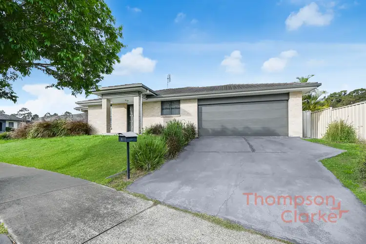 Fourth view of Homely house listing, 1 Durban Cres, East Maitland NSW 2323