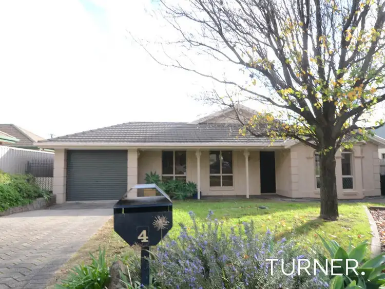 Main view of Homely house listing, 4 Vintage Court, Magill SA 5072