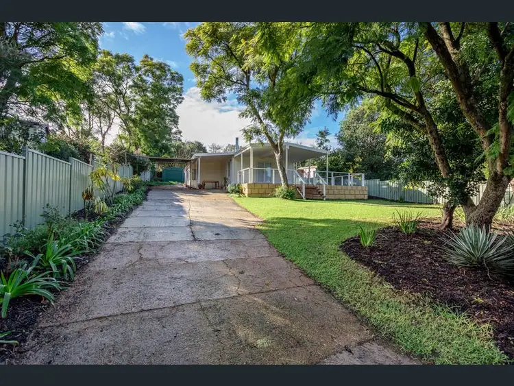 Main view of Homely house listing, 132 Clifton Street, Kelmscott WA 6111