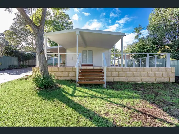 Second view of Homely house listing, 132 Clifton Street, Kelmscott WA 6111