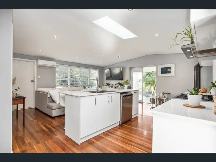 Fifth view of Homely house listing, 132 Clifton Street, Kelmscott WA 6111