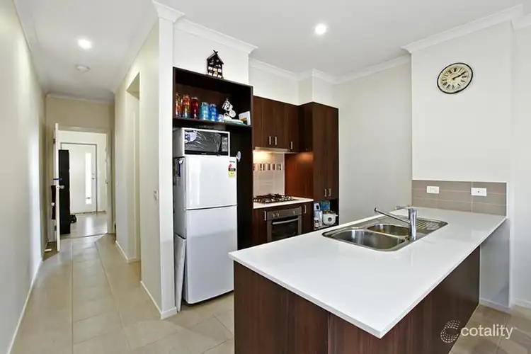 Second view of Homely house listing, 57 Barron St, Tarneit VIC 3029