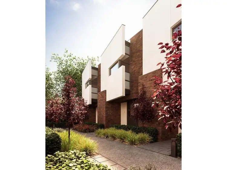 Second view of Homely townhouse listing, 4/24-26 Arnold Close, Findon SA 5023
