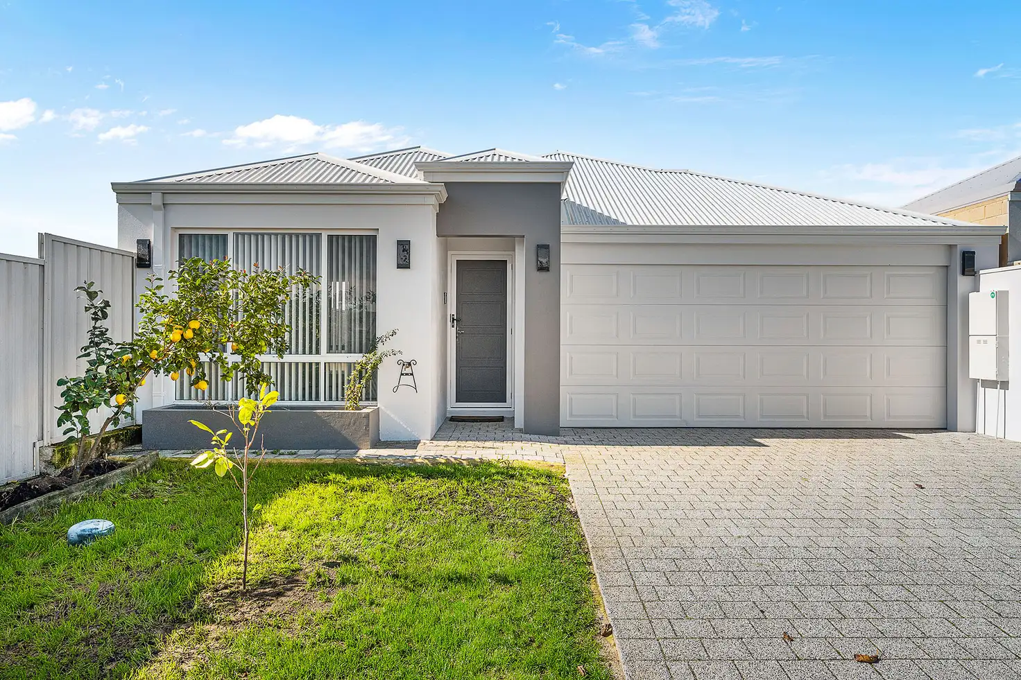 Main view of Homely house listing, 160 Vignerons Loop, Hocking WA 6065