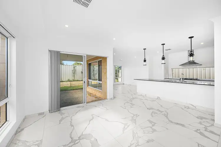 Third view of Homely house listing, 160 Vignerons Loop, Hocking WA 6065