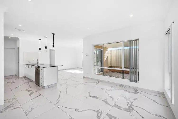 Fourth view of Homely house listing, 160 Vignerons Loop, Hocking WA 6065