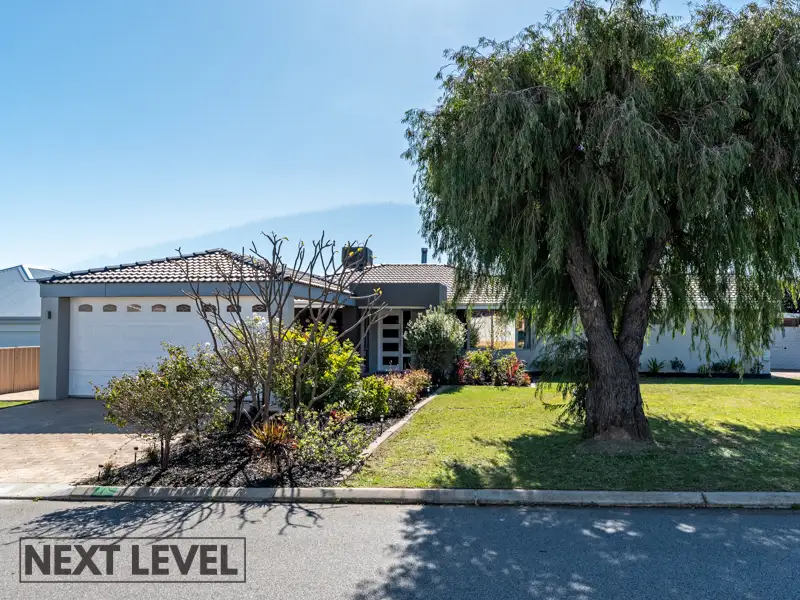 Main view of Homely house listing, 2 Cleat Place, Ocean Reef WA 6027