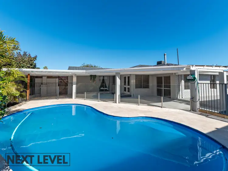 Second view of Homely house listing, 2 Cleat Place, Ocean Reef WA 6027