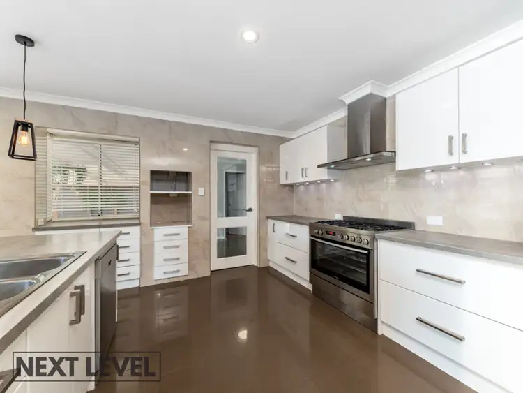 Fourth view of Homely house listing, 2 Cleat Place, Ocean Reef WA 6027