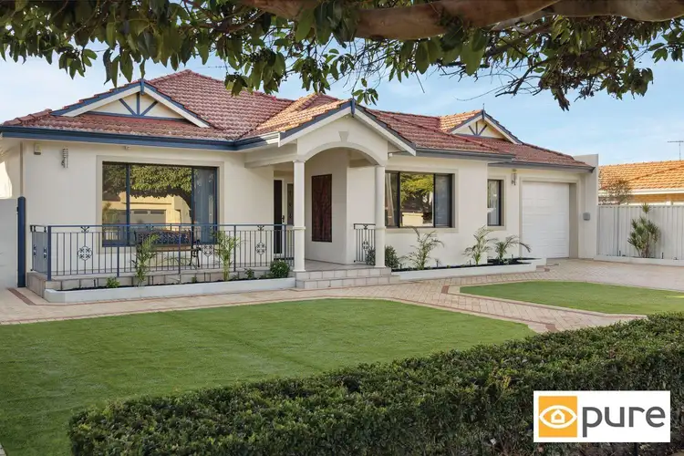 Main view of Homely house listing, 77 Michael Street, Yokine WA 6060