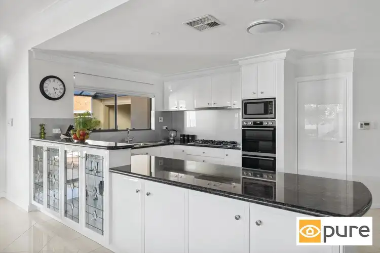 Second view of Homely house listing, 77 Michael Street, Yokine WA 6060