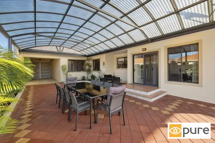 Third view of Homely house listing, 77 Michael Street, Yokine WA 6060