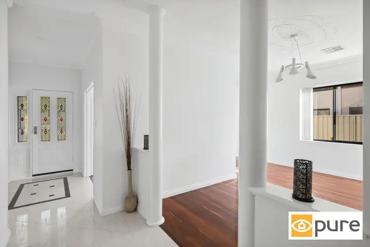 Fourth view of Homely house listing, 77 Michael Street, Yokine WA 6060