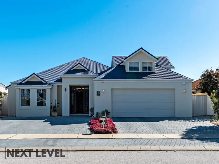 5 Coniston Parkway, Butler WA 6036