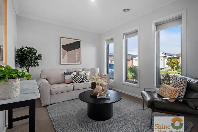 Third view of Homely house listing, 3 Biferno Crescent, Cranbourne East VIC 3977