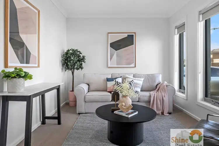 Fourth view of Homely house listing, 3 Biferno Crescent, Cranbourne East VIC 3977