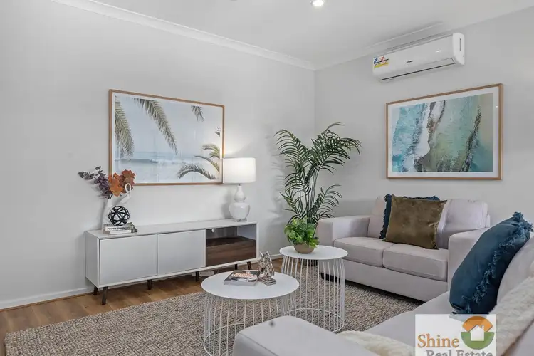 Fifth view of Homely house listing, 3 Biferno Crescent, Cranbourne East VIC 3977