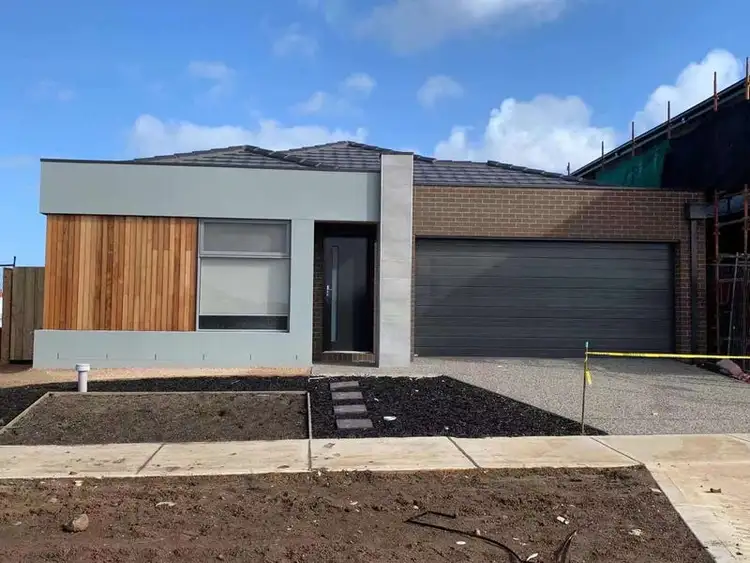 36 Northam Street, Mambourin VIC 3024