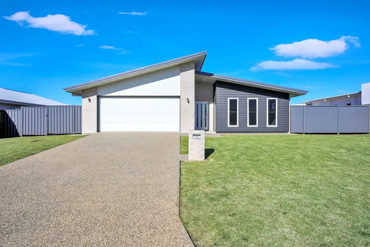 14 Fraser Avenue, Innes Park QLD 4670