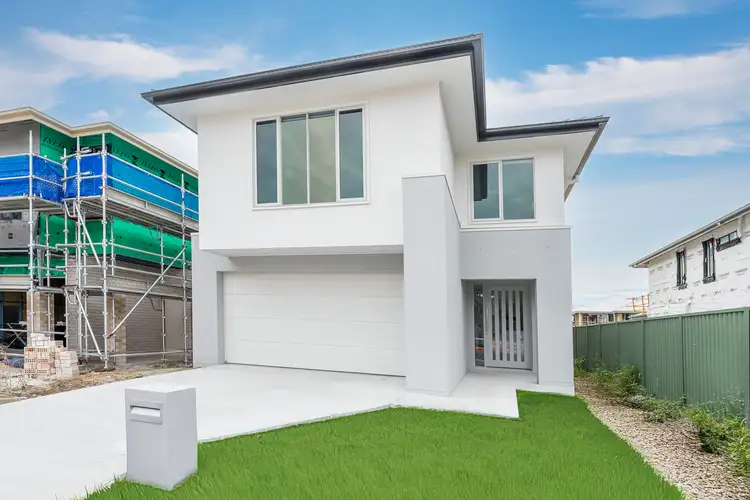 29 Bloodwood Place, Carseldine QLD 4034