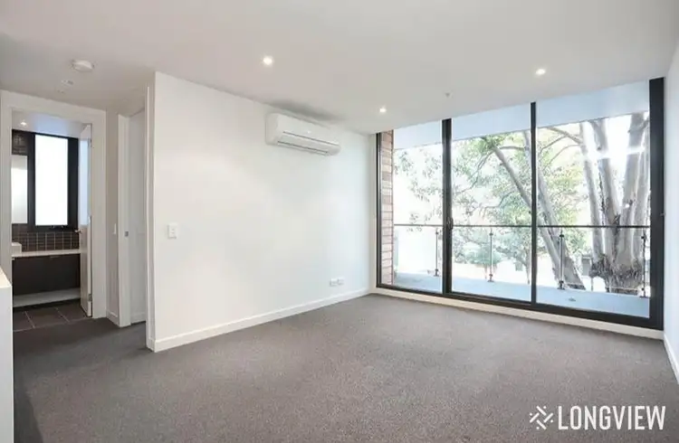Second view of Homely apartment listing, 107/38 Camberwell Road, Hawthorn East VIC 3123