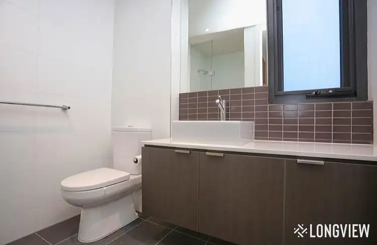 Fifth view of Homely apartment listing, 107/38 Camberwell Road, Hawthorn East VIC 3123