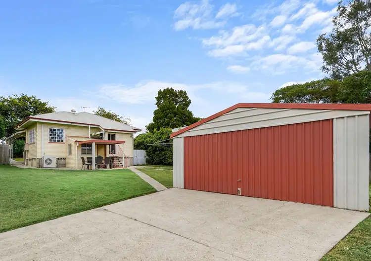Main view of Homely house listing, 1 Slessar Street, Zillmere QLD 4034