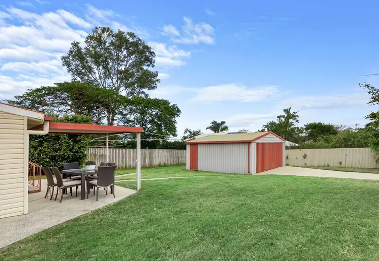 Second view of Homely house listing, 1 Slessar Street, Zillmere QLD 4034