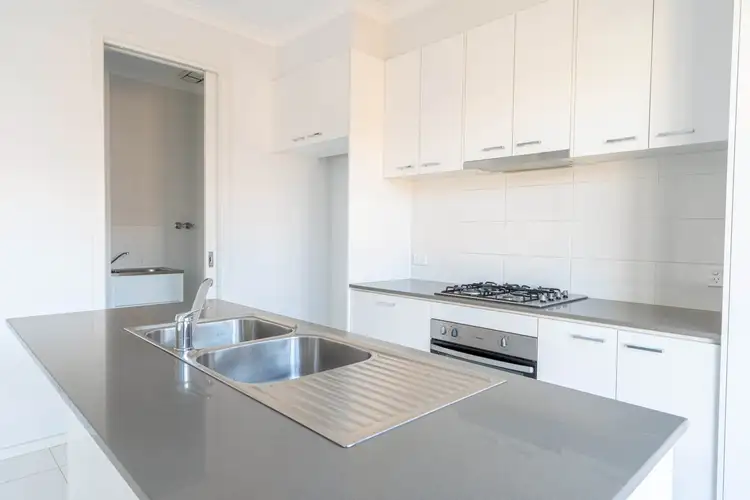 Third view of Homely townhouse listing, 2 Pebblebeach Path, Cranbourne VIC 3977