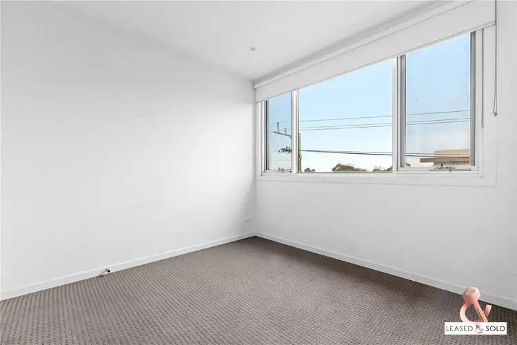 Fifth view of Homely apartment listing, 202/15A Albert Street, Brunswick East VIC 3057