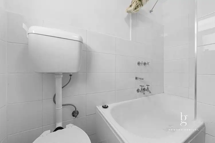 Fourth view of Homely apartment listing, 2/13A Lewisham St, Windsor VIC 3181