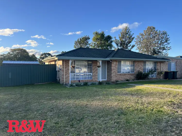 Main view of Homely house listing, 1 Gypsum Place, Eagle Vale NSW 2558