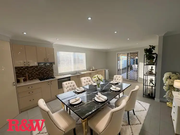 Third view of Homely house listing, 1 Gypsum Place, Eagle Vale NSW 2558