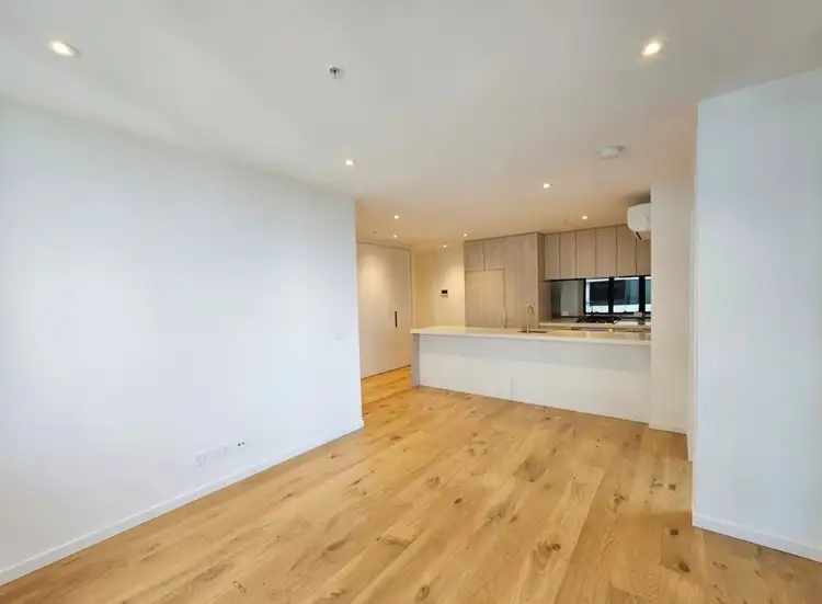 Fourth view of Homely apartment listing, 1206/8 Hallenstein St, Footscray VIC 3011