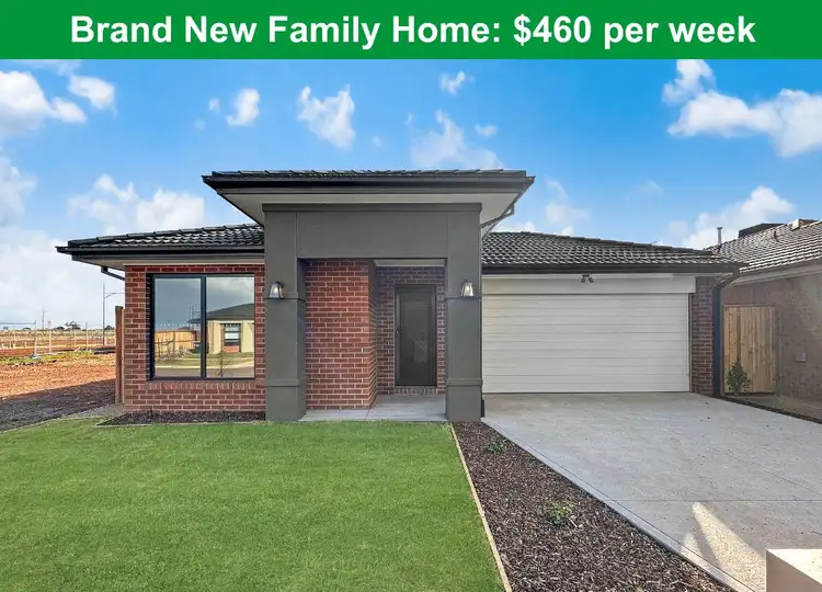 Main view of Homely house listing, 22 Leith Road, Thornhill Park VIC 3335