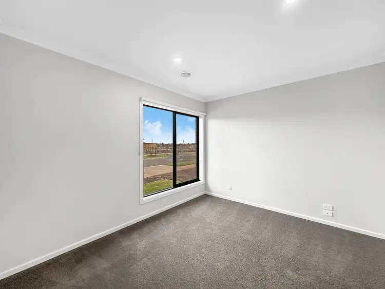 Second view of Homely house listing, 22 Leith Road, Thornhill Park VIC 3335