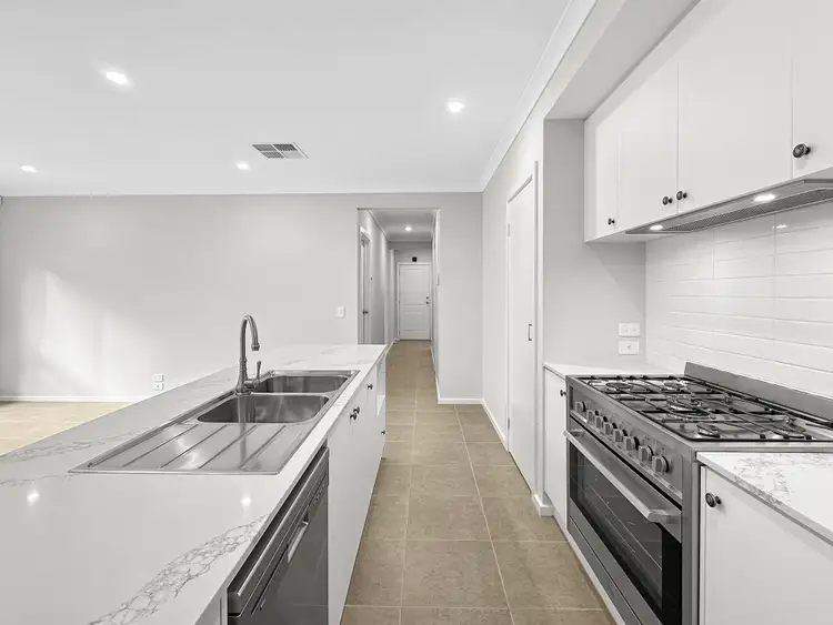 Fourth view of Homely house listing, 22 Leith Road, Thornhill Park VIC 3335