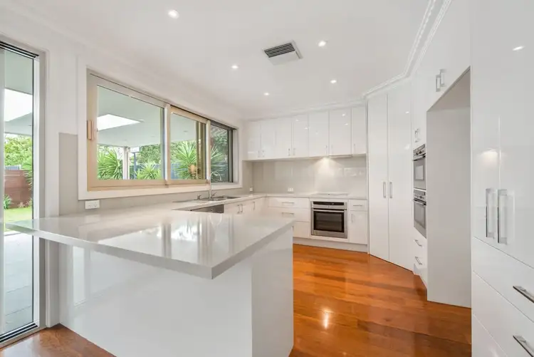 Second view of Homely house listing, 7 Anita Street, Beaumaris VIC 3193