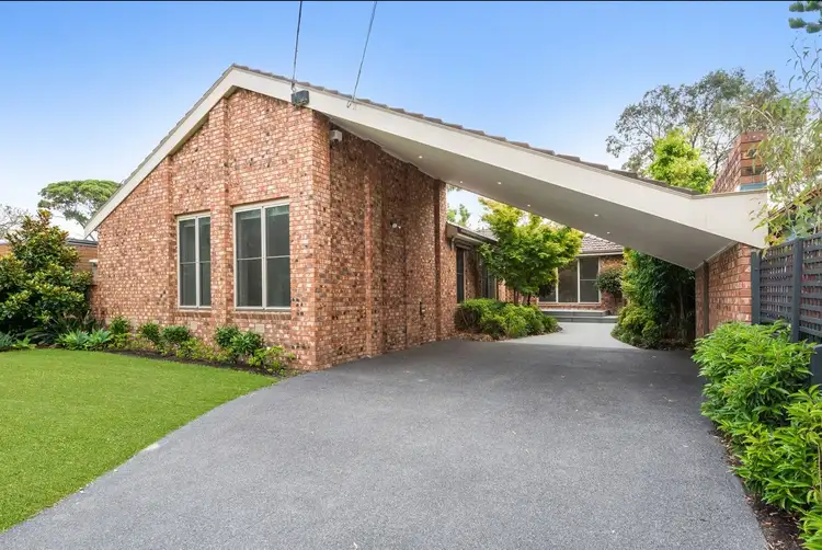 Third view of Homely house listing, 7 Anita Street, Beaumaris VIC 3193