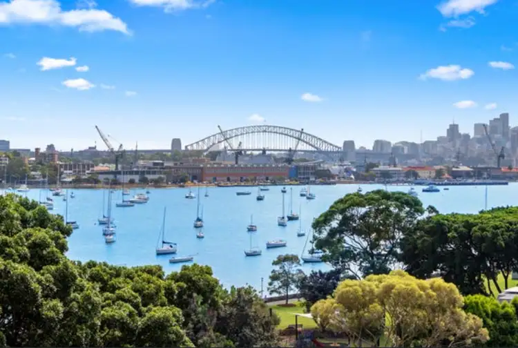 Main view of Homely apartment listing, 8 Goomerah Crescent, Darling Point NSW 2027