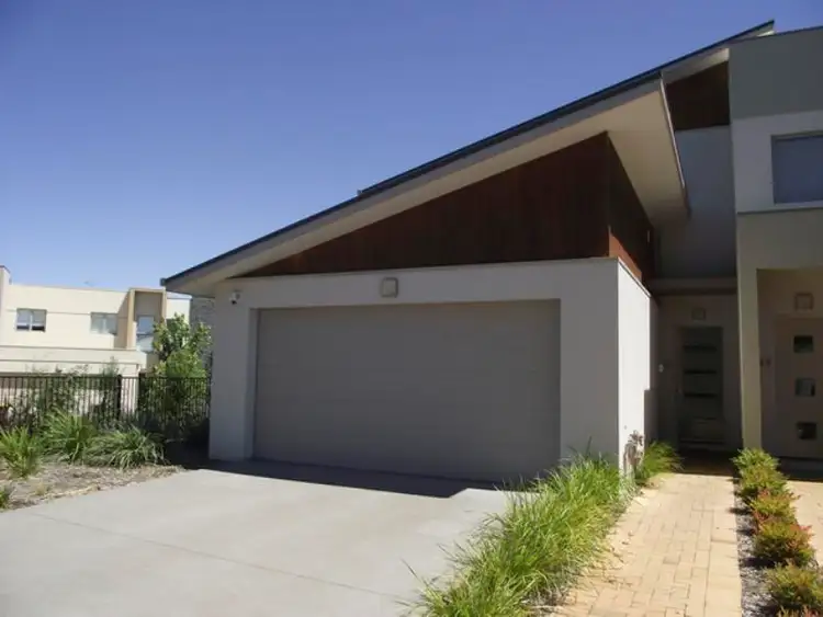 Main view of Homely townhouse listing, 49/11 Joy Cummings Place, Belconnen ACT 2617