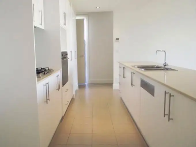 Second view of Homely townhouse listing, 49/11 Joy Cummings Place, Belconnen ACT 2617