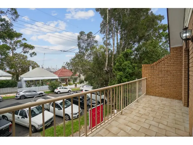 Fifth view of Homely house listing, 61 Ryan Street, Lilyfield NSW 2040