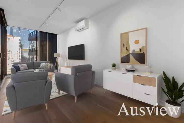 1109/665 Chapel Street, South Yarra VIC 3141