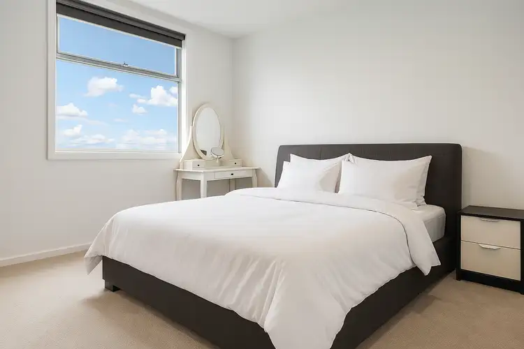 Fourth view of Homely townhouse listing, 101 Nickson St, Bundoora VIC 3083