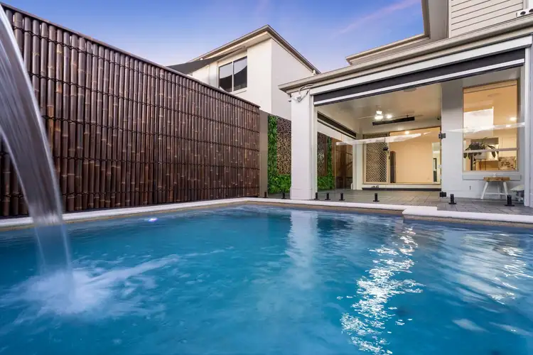 19 Chance Court, Springfield Lakes QLD 4300